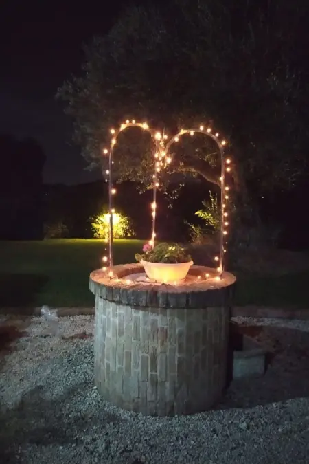 La Cascina del Poeta, Maison 12 personnes à Recanati - Photo 42