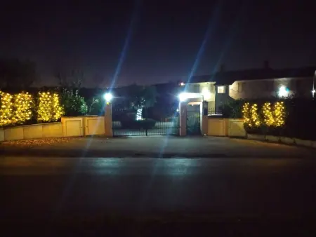 La Cascina del Poeta, Maison 12 personnes à Recanati - Photo 44
