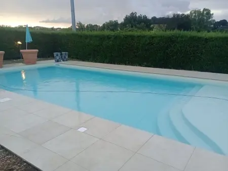 La Cascina del Poeta, Maison 12 personnes à Recanati - Photo 45