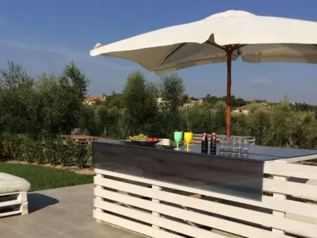 Villa mit privatem Pool in der Nähe der adriatischen Strände - Photo 3