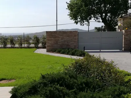 Villa mit privatem Pool in der Nähe der adriatischen Strände - Photo 9