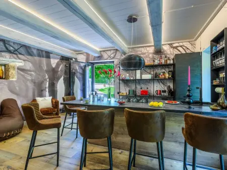 Ferienvilla 'Casalino Galassi, Maison 6 personnes à Sarnano - Photo 2