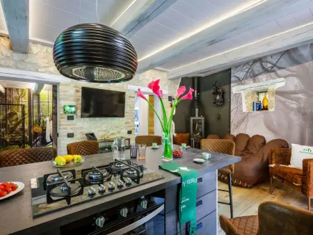 Ferienvilla 'Casalino Galassi, Maison 6 personnes à Sarnano - Photo 3