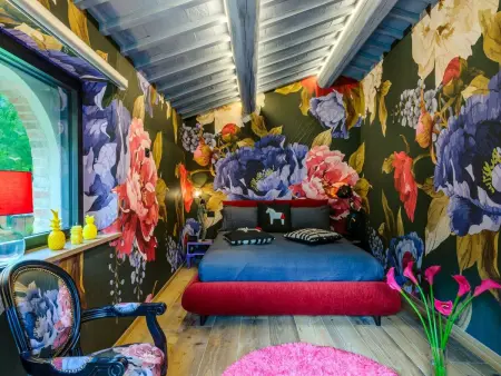 Ferienvilla 'Casalino Galassi, Maison 6 personnes à Sarnano - Photo 7