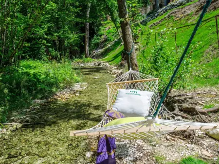 Ferienvilla 'Casalino Galassi, Maison 6 personnes à Sarnano - Photo 8