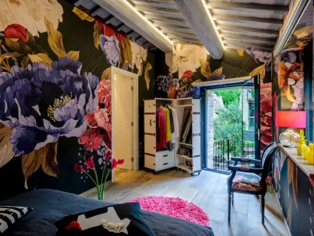 Ferienvilla 'Casalino Galassi, Maison 6 personnes à Sarnano - Photo 9