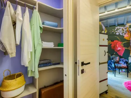 Ferienvilla 'Casalino Galassi, Maison 6 personnes à Sarnano - Photo 11