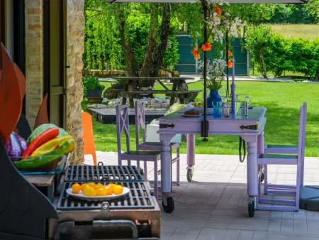 Ferienvilla 'Casalino Galassi, Maison 6 personnes à Sarnano - Photo 15