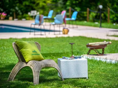 Ferienvilla 'Casalino Galassi, Maison 6 personnes à Sarnano - Photo 17