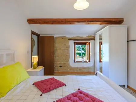 Casa Felicità, Marche Ferienhäuser, Maison 8 personnes à Cessapalombo - Photo 18