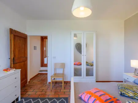 Casa Felicità, Marche Ferienhäuser, Maison 8 personnes à Cessapalombo - Photo 24