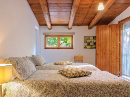 Casa Felicità, Marche Ferienhäuser, Maison 8 personnes à Cessapalombo - Photo 28