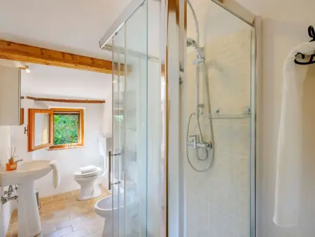 Casa Felicità, Marche Ferienhäuser, Maison 8 personnes à Cessapalombo - Photo 30