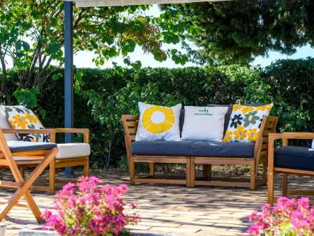 Casa Felicità, Marche Ferienhäuser, Maison 8 personnes à Cessapalombo - Photo 45