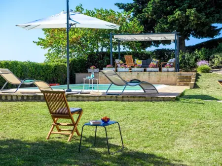 Casa Felicità, Marche Ferienhäuser, Maison 8 personnes à Cessapalombo - Photo 48