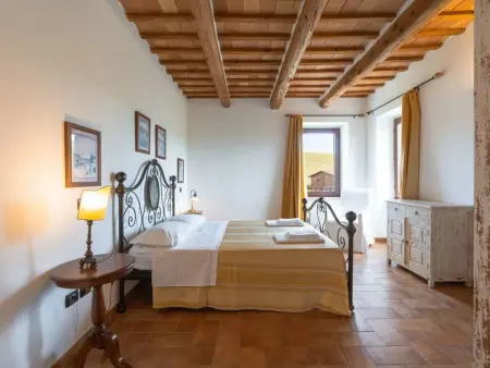 Villa mit privatem Pool und Wellnessbereich, Maison 12 personnes à Cessapalombo - Photo 21