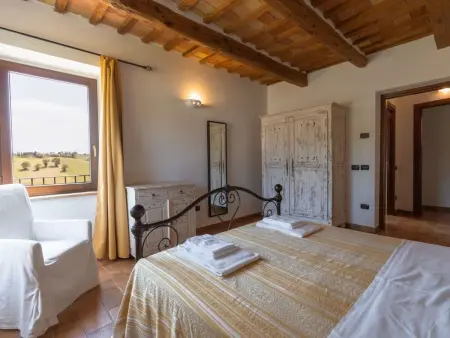Villa mit privatem Pool und Wellnessbereich, Maison 12 personnes à Cessapalombo - Photo 22