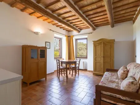 Villa mit privatem Pool und Wellnessbereich, Maison 12 personnes à Cessapalombo - Photo 26
