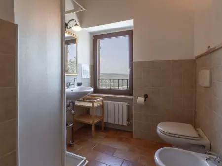 Villa mit privatem Pool und Wellnessbereich, Maison 12 personnes à Cessapalombo - Photo 32