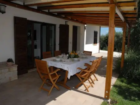 Casa Barbara, Maison 14 personnes à Cessapalombo - Photo 4