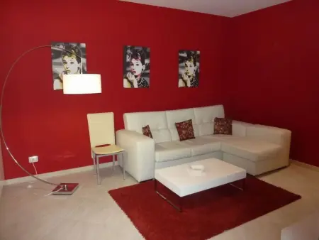 Casa Barbara, Maison 14 personnes à Cessapalombo - Photo 10