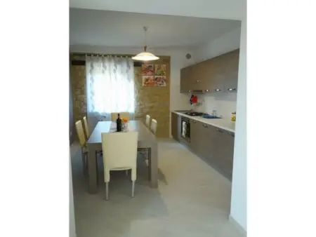 Casa Barbara, Maison 14 personnes à Cessapalombo - Photo 15