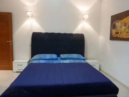 Casa Barbara, Maison 14 personnes à Cessapalombo - Photo 17