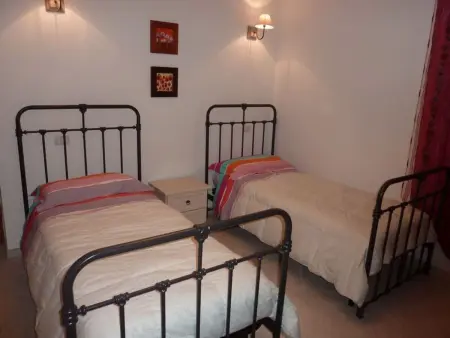Casa Barbara, Maison 14 personnes à Cessapalombo - Photo 18