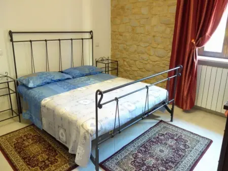 Casa Barbara, Maison 14 personnes à Cessapalombo - Photo 19