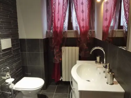 Casa Barbara, Maison 14 personnes à Cessapalombo - Photo 21