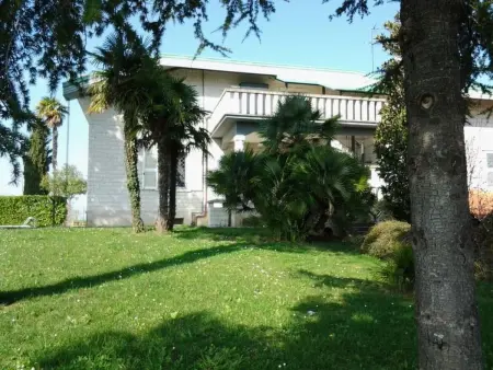 Villa mit privatem Pool in der Nähe von Petriolo - Photo 3