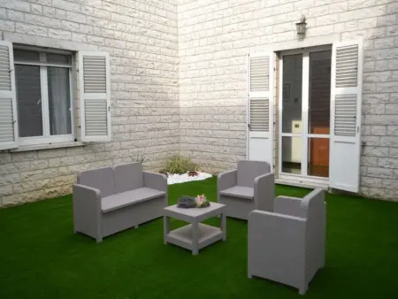 Villa mit privatem Pool in der Nähe von Petriolo - Photo 6