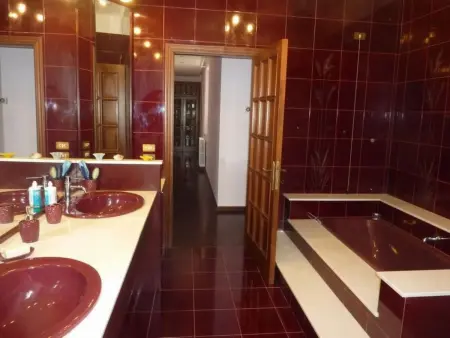 Villa mit privatem Pool in der Nähe von Petriolo - Photo 15