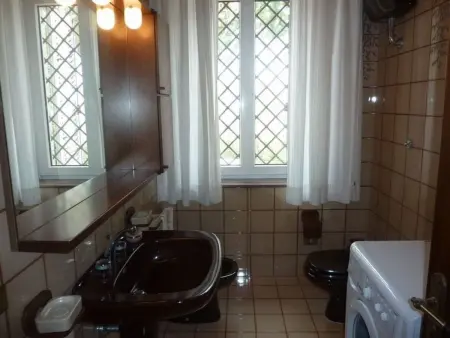 Villa mit privatem Pool in der Nähe von Petriolo - Photo 16