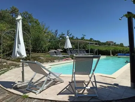 Landgut  Casale Iris, Maison 12 personnes à Belmonte Piceno - Photo 2