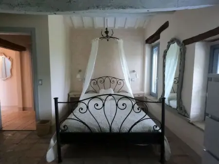 Landgut  Casale Iris, Maison 12 personnes à Belmonte Piceno - Photo 8