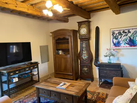 Landgut  Casale Iris, Maison 12 personnes à Belmonte Piceno - Photo 11