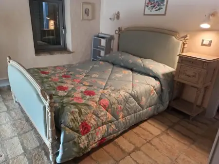 Landgut  Casale Iris, Maison 12 personnes à Belmonte Piceno - Photo 15
