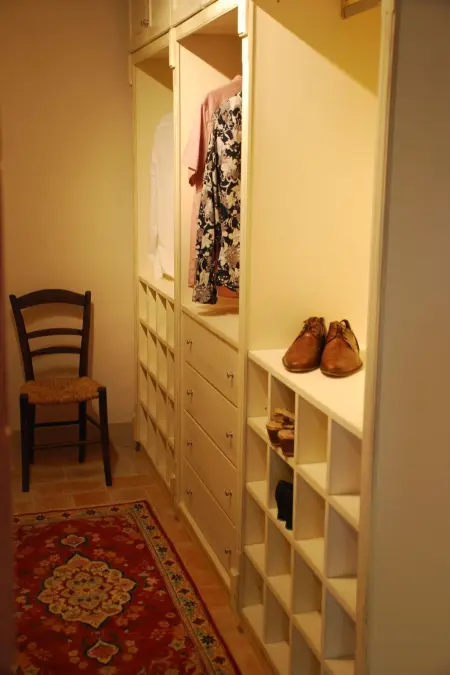 Landgut  Casale Iris, Maison 12 personnes à Belmonte Piceno - Photo 17