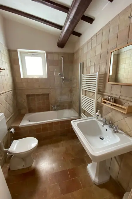 Landgut  Casale Iris, Maison 12 personnes à Belmonte Piceno - Photo 24