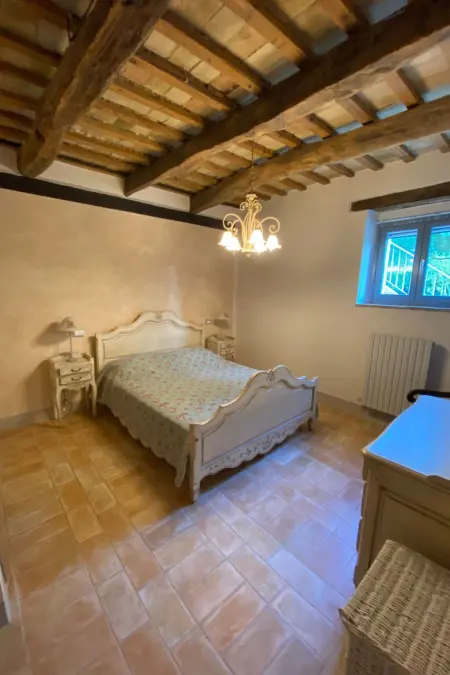 Landgut  Casale Iris, Maison 12 personnes à Belmonte Piceno - Photo 25