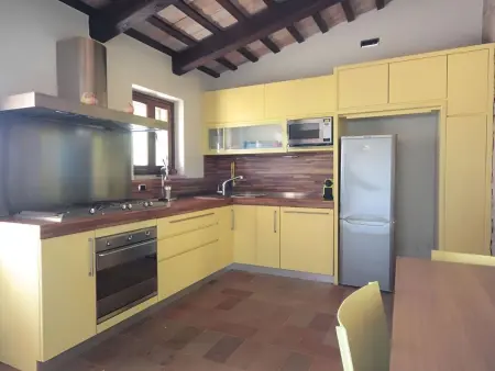 Ferienvilla 'Secret Montegiorgio, Maison 8 personnes à Magliano di Tenna - Photo 3