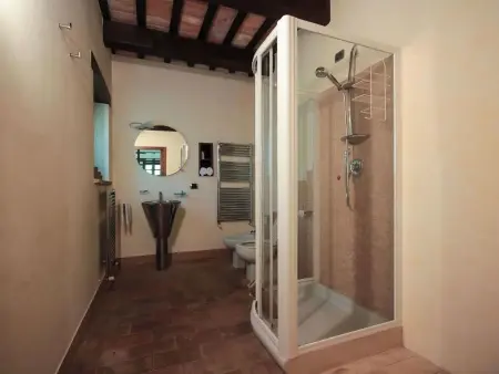Ferienvilla 'Secret Montegiorgio, Maison 8 personnes à Magliano di Tenna - Photo 6