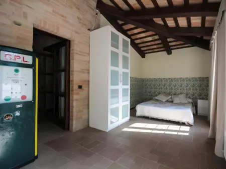 Ferienvilla 'Secret Montegiorgio, Maison 8 personnes à Magliano di Tenna - Photo 7