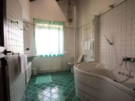 Ferienvilla 'Secret Montegiorgio, Maison 8 personnes à Magliano di Tenna - Photo 8