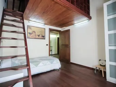 Ferienvilla 'Secret Montegiorgio, Maison 8 personnes à Magliano di Tenna - Photo 10