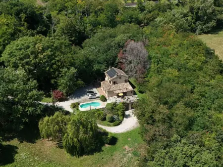 Ferienvilla 'Secret Montegiorgio, Maison 8 personnes à Magliano di Tenna - Photo 18