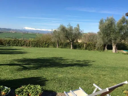 La Villa degli Ulivi - Landhaus mit privatem Pool - Photo 4