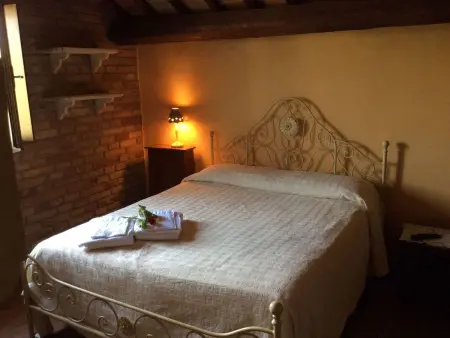 La Villa degli Ulivi - Landhaus mit privatem Pool - Photo 11