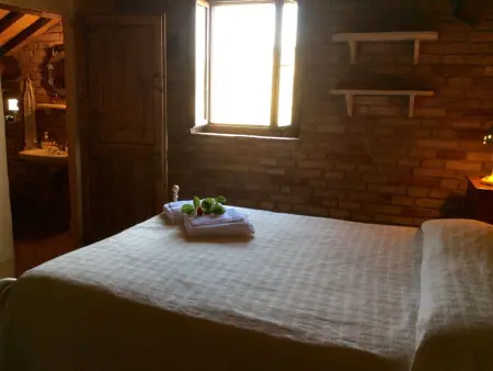 La Villa degli Ulivi - Landhaus mit privatem Pool - Photo 12
